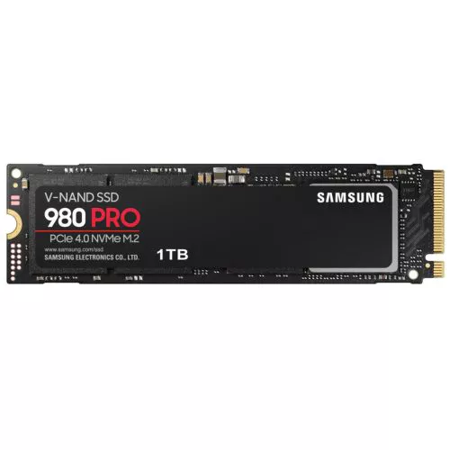 SSD Samsung 980 PRO: trasferimento dati fino a 7 GB/s