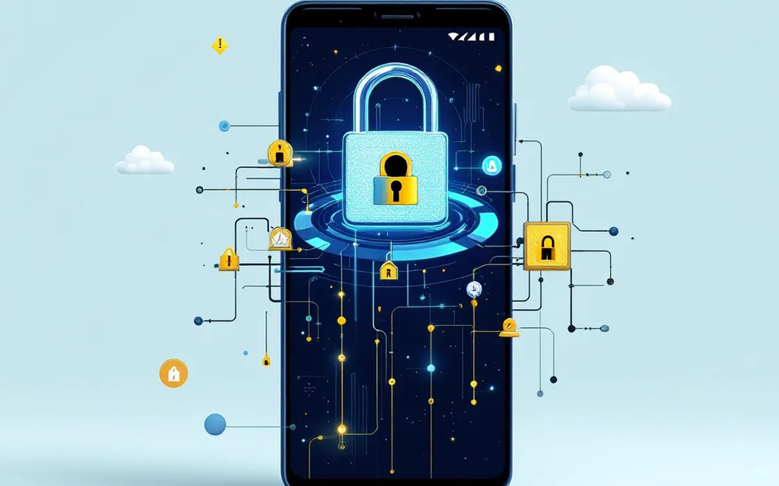 Metà dei telefoni Android sono a rischio attacco: come difendersi
