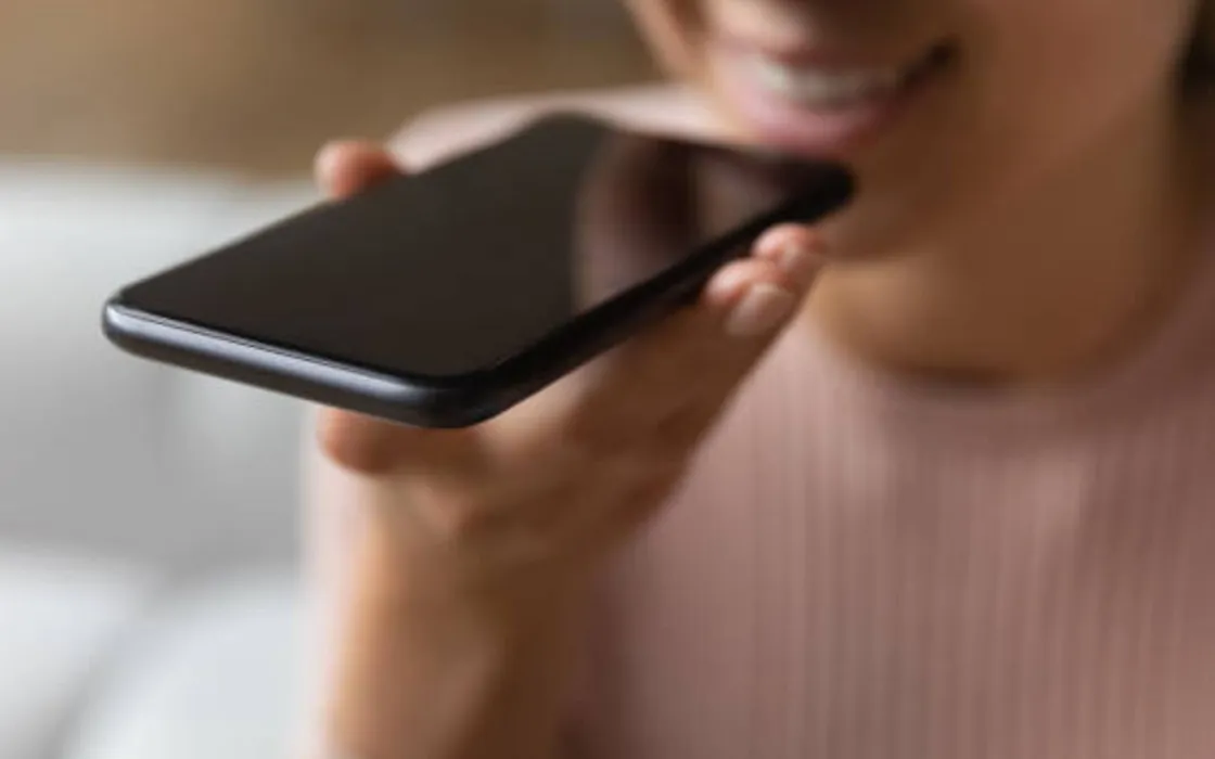 WhatsApp: arriva la trascrizione automatica dei messaggi vocali