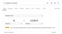 Megabyte, cosa vuol dire e a che cosa corrisponde | IlSoftware.it
