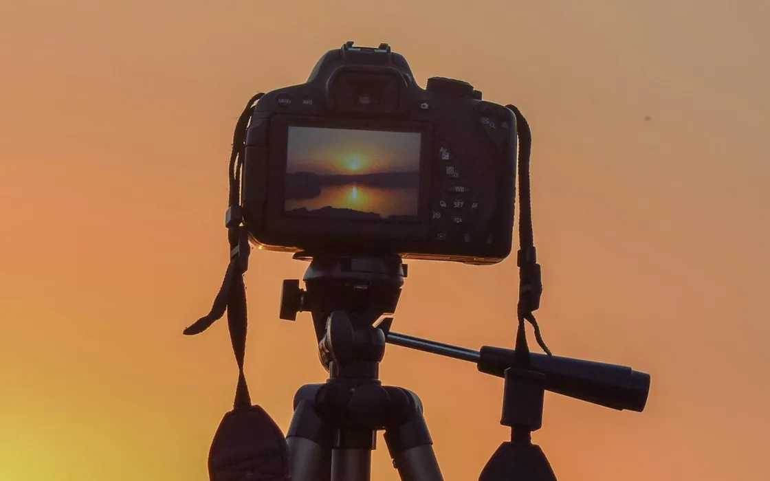 RAW: perché i produttori di fotocamere usano formati differenti?
