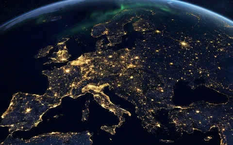 Hanno hackerato l'Agenzia Spaziale Europea: 200 GB rubati