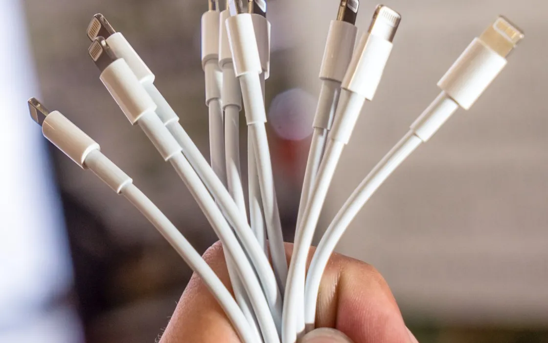 USB Type-C adottato anche da Apple in Europa, seppur con riluttanza