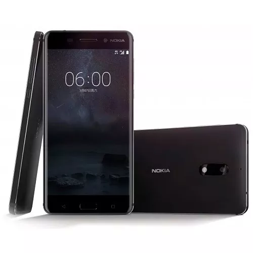 Nokia presenterà due smartphone Android basati su Snapdragon 835