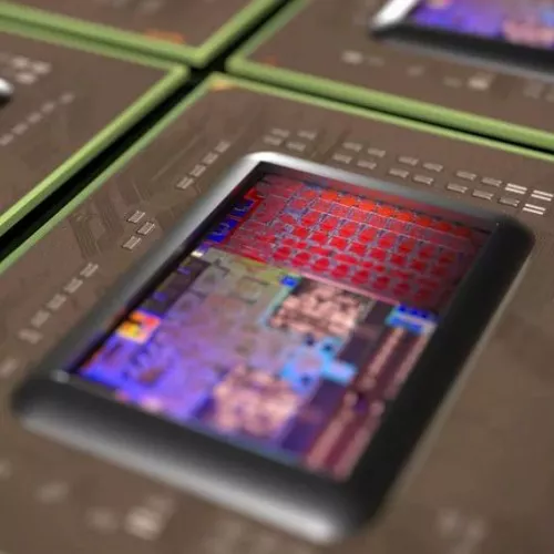 AMD conferma che le sue APU basate su architettura Zen arriveranno a breve