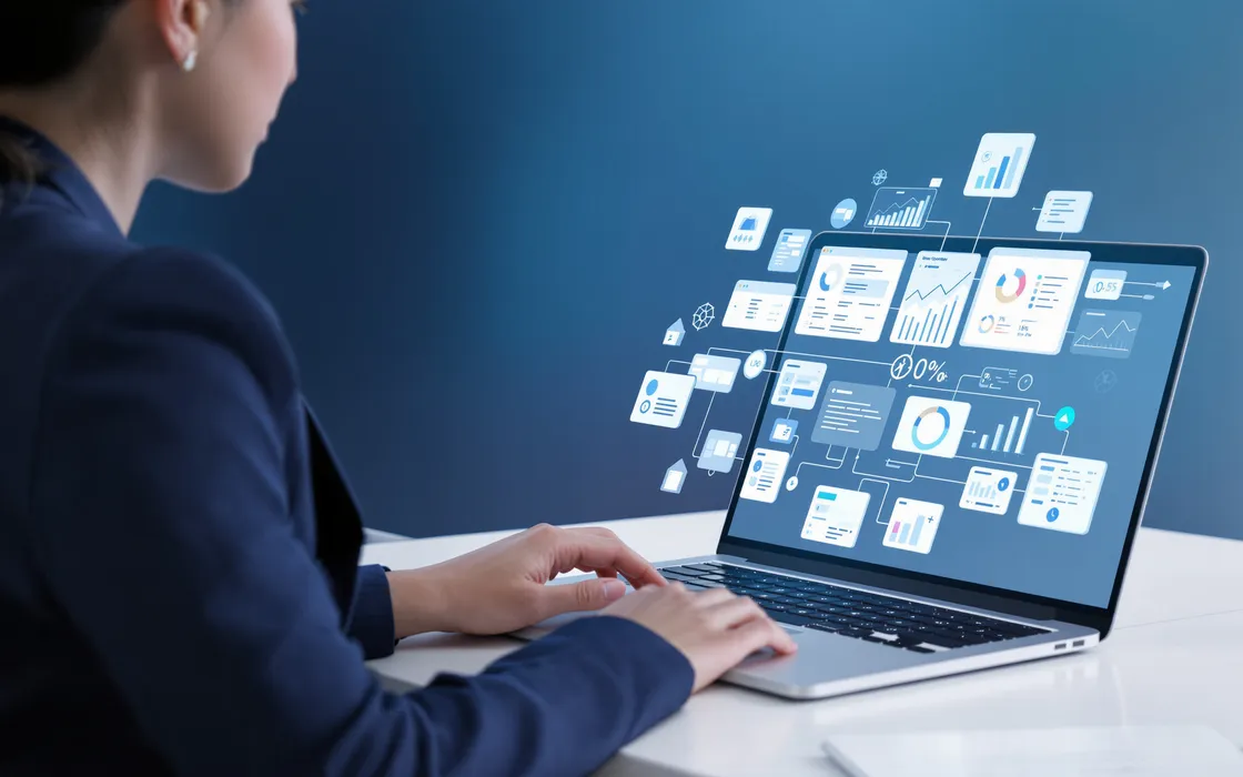 NotebookLM integrerà presto immagini interattive per migliorare apprendimento?