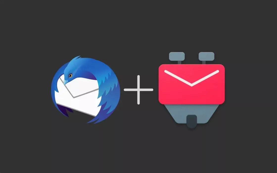 C'è sempre più Thunderbird su Android con K-9 Mail: ecco perché