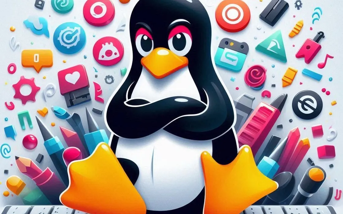 Linus Torvalds perde la pazienza: queste modifiche DRM nel kernel Linux sono disgustose