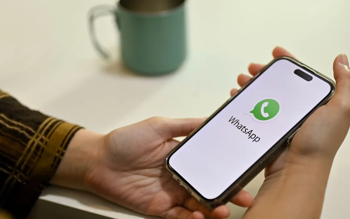 WhatsApp: un nuovo trucco per essere invisibili è ora gratis