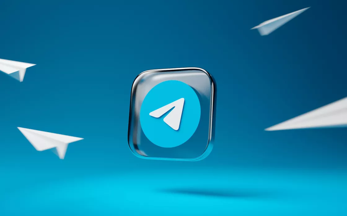 Telegram, cosa sono i topic per i gruppi e gli username collezionabili