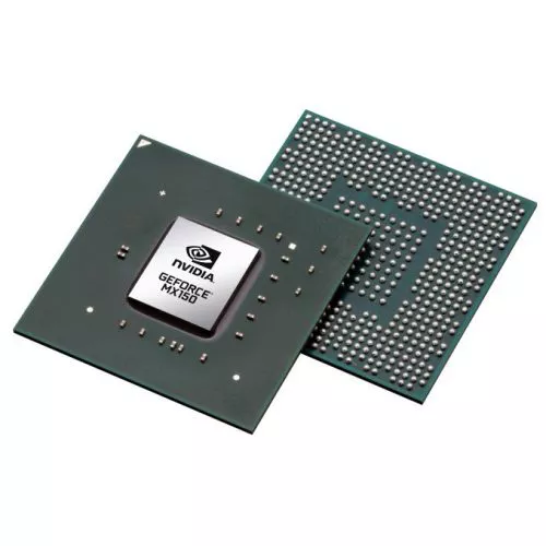 Nvidia presenta la sua nuova GeForce MX150 per i portatili