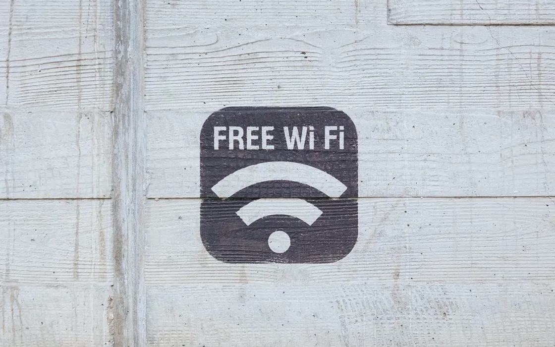 Condivisione WiFi in negozio e nelle attività commerciali: si può fare senza problemi?