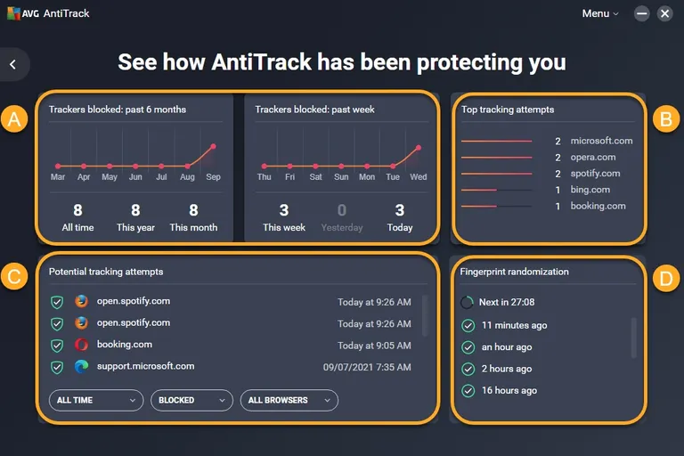 Recensione Antivirus AVG (Gratis e in Abbonamento) 2025