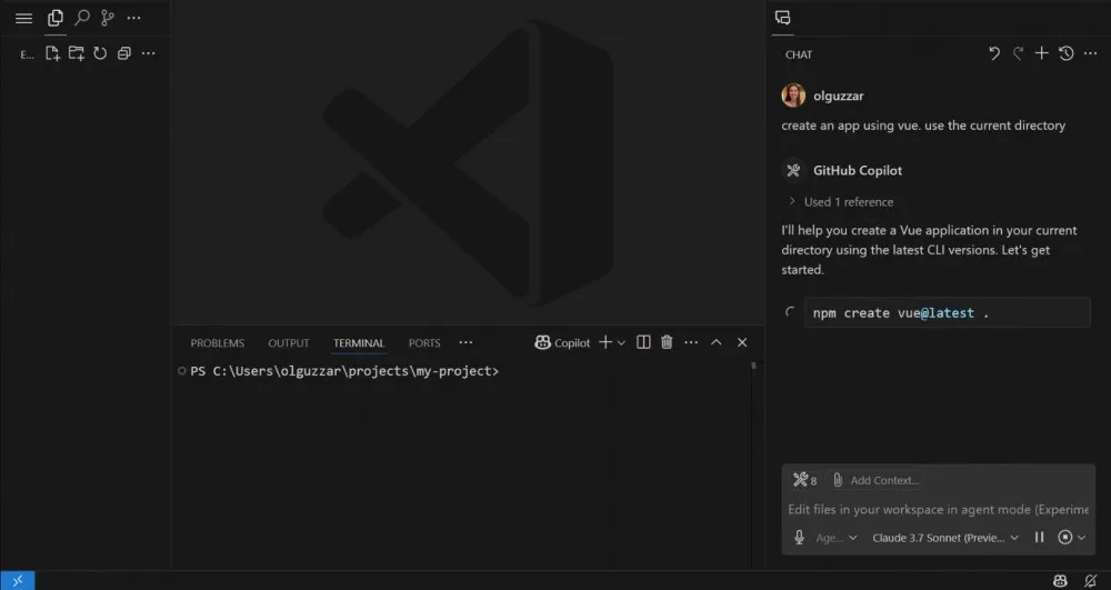 Copilot Chat per Visual Studio Code diventa open source