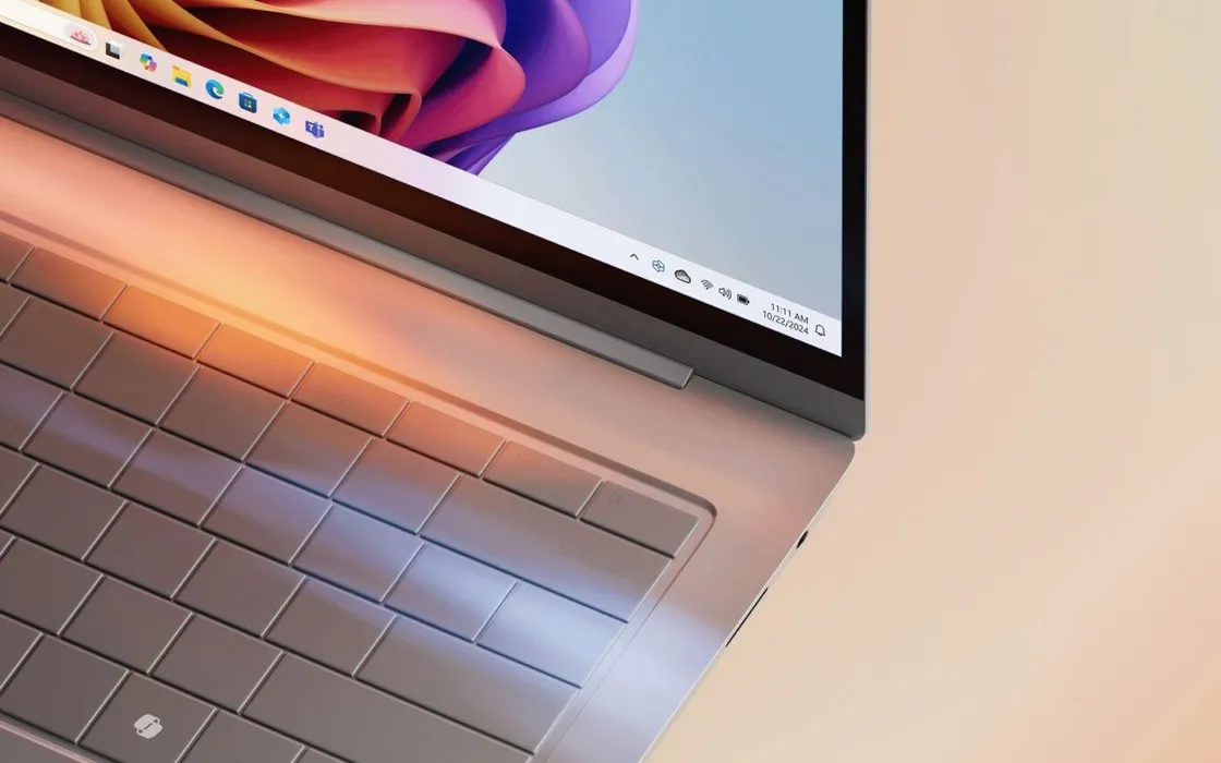 Agenti AI Microsoft modificano impostazioni e configurazione di Windows 11