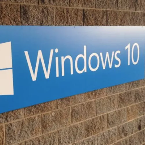 Windows 10 senza audio dopo l'installazione degli ultimi aggiornamenti