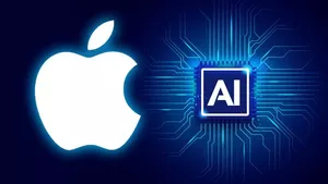 Apple - Intelligenza artificiale - AI