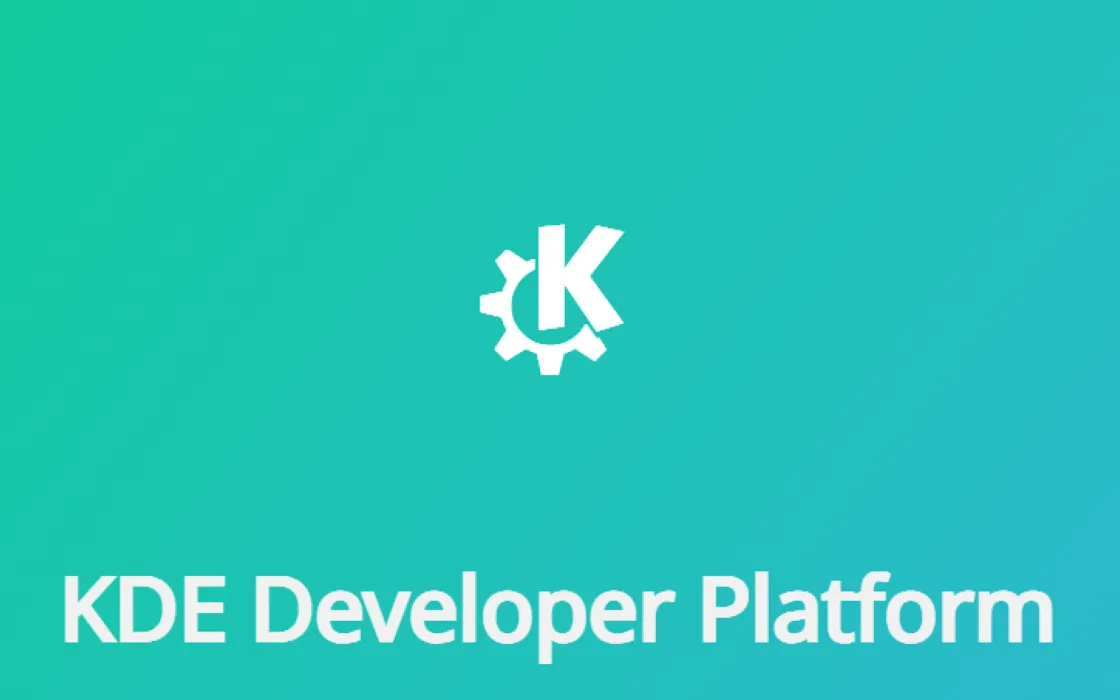 KDE Gear 24.08.3: ufficiale la nuova versione della suite di app