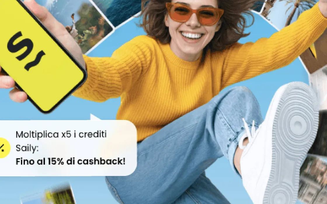 Addio roaming: internet globale da 2,99$ con Saily