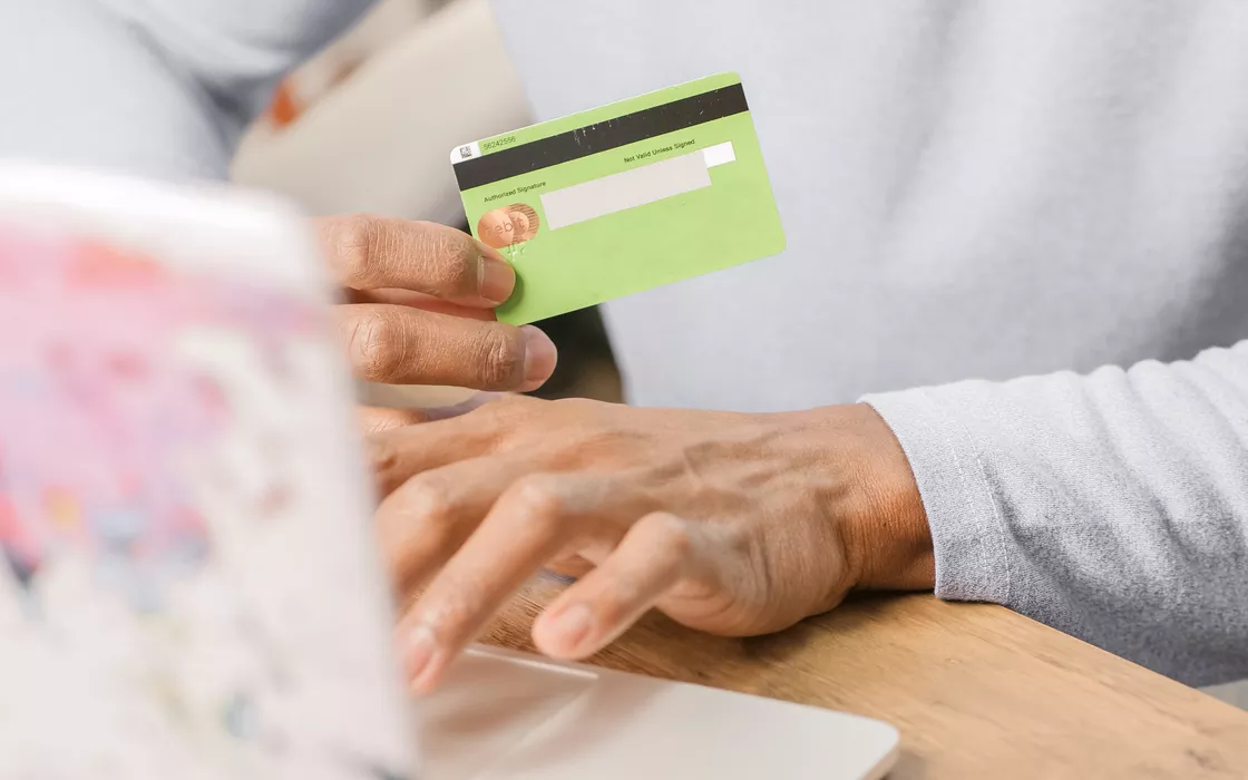 Carta di credito gratis e senza conto: la migliore può essere richiesta online