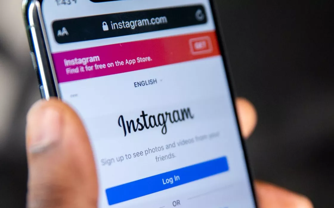 Instagram: in fase di test nuova funzione per rispondere alle note