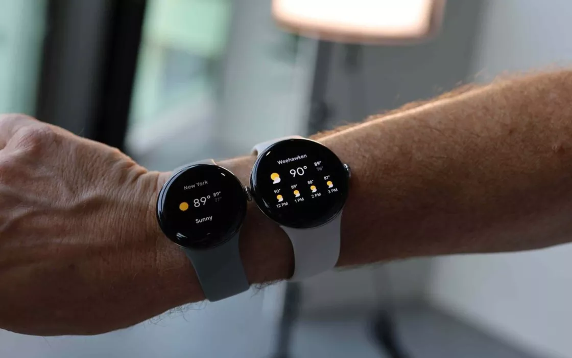 Gli smartwatch Wear OS potranno usare Google Maps anche offline