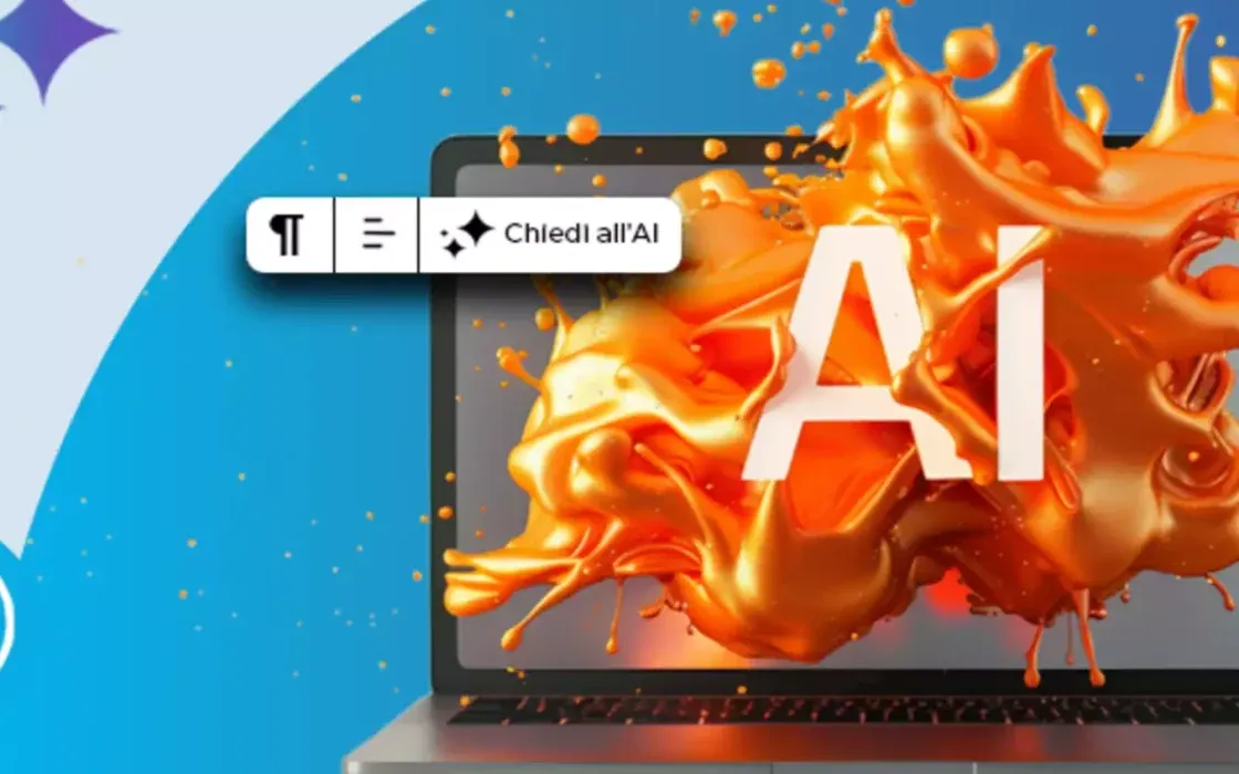 Hosting WordPress con AI integrata: l’offerta Aruba a 14,90€ l’anno