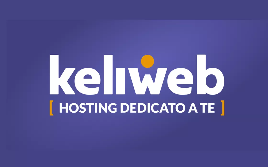 Hosting Keliweb, lo spazio web per il tuo sito a meno di 30 Euro