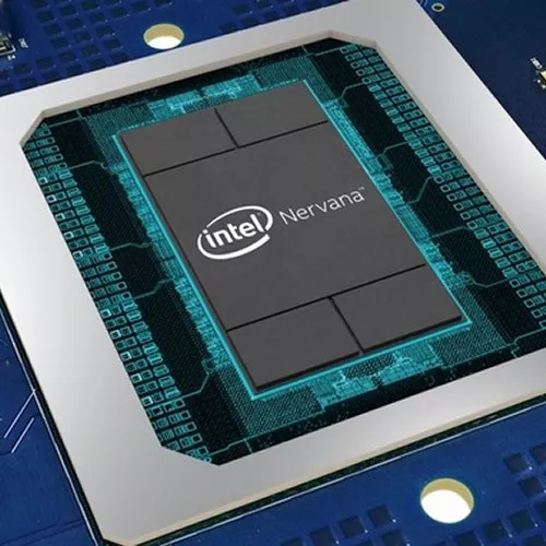 Intel svela i processori neurali NNP-T e NNP-I: fino a 32 GB di memoria HBM2