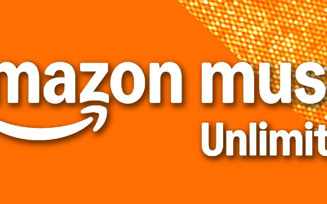 Amazon Music Unlimited: 3 mesi gratis per tutti i nuovi utenti