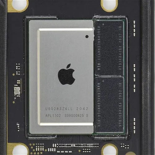 Apple starebbe preparando un processore M1X per i nuovi iMac e MacBook Pro da 24 e 16 pollici