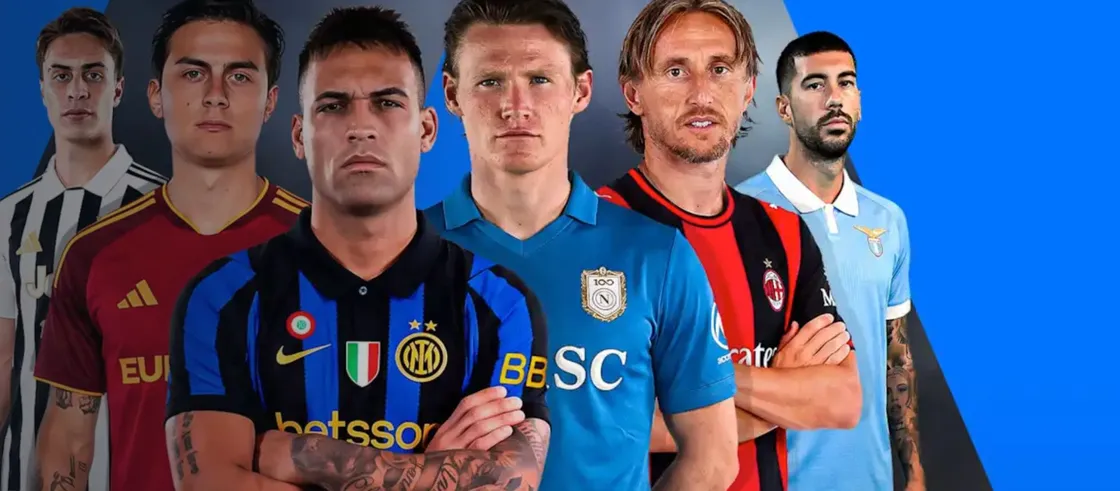 Vuoi seguire la tua squadra in Serie A? DAZN taglia il prezzo per 12 mesi