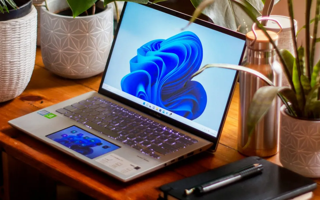 Come formattare PC Windows 11