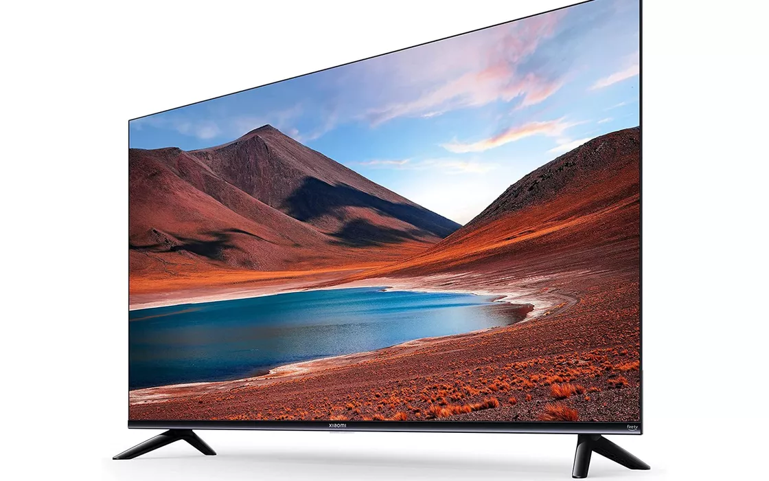 Smart TV Xiaomi F2 da 43