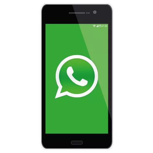 WhatsApp: perché l'inoltro degli allegati pesanti è veloce. Le immagini inoltrate vengono danneggiate?