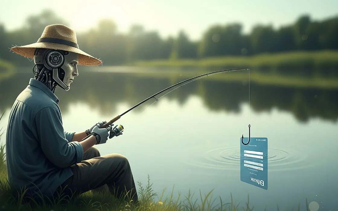 Phishing ultima frontiera: v0 e altri strumenti AI usati per creare login fake