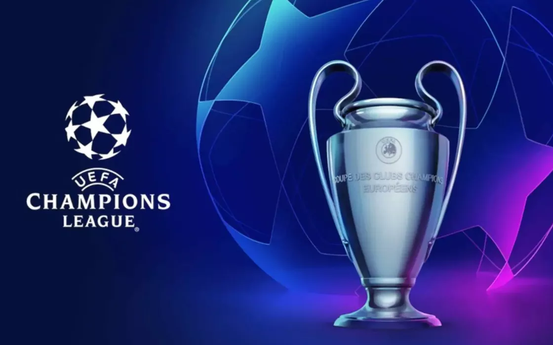 Guarda la nuova Champions League 2024/25 in streaming su NOW con quest'offerta