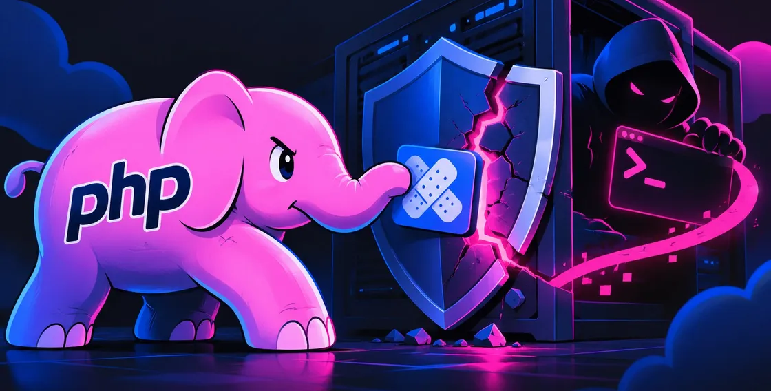 PHP2Shell, Google avverte: installare le patch potrebbe non essere sufficiente