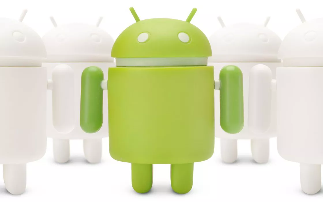 GrapheneOS, riavviare Android per proteggersi da exploit del firmware