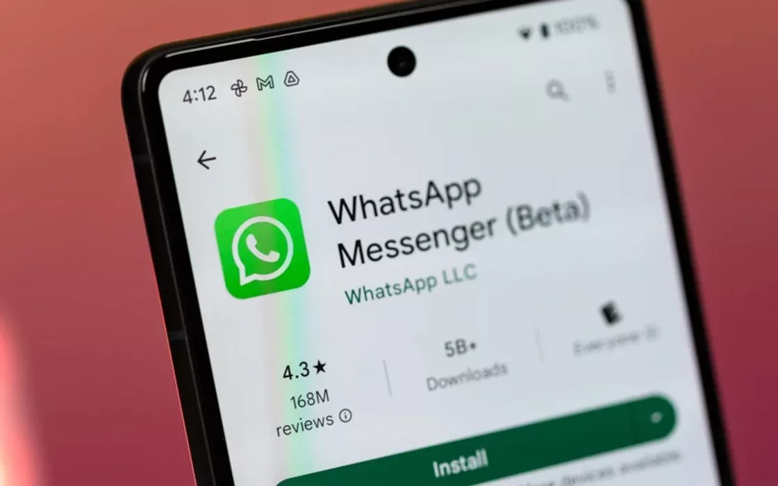 WhatsApp: aggiornamento per i canali e restyling grafico