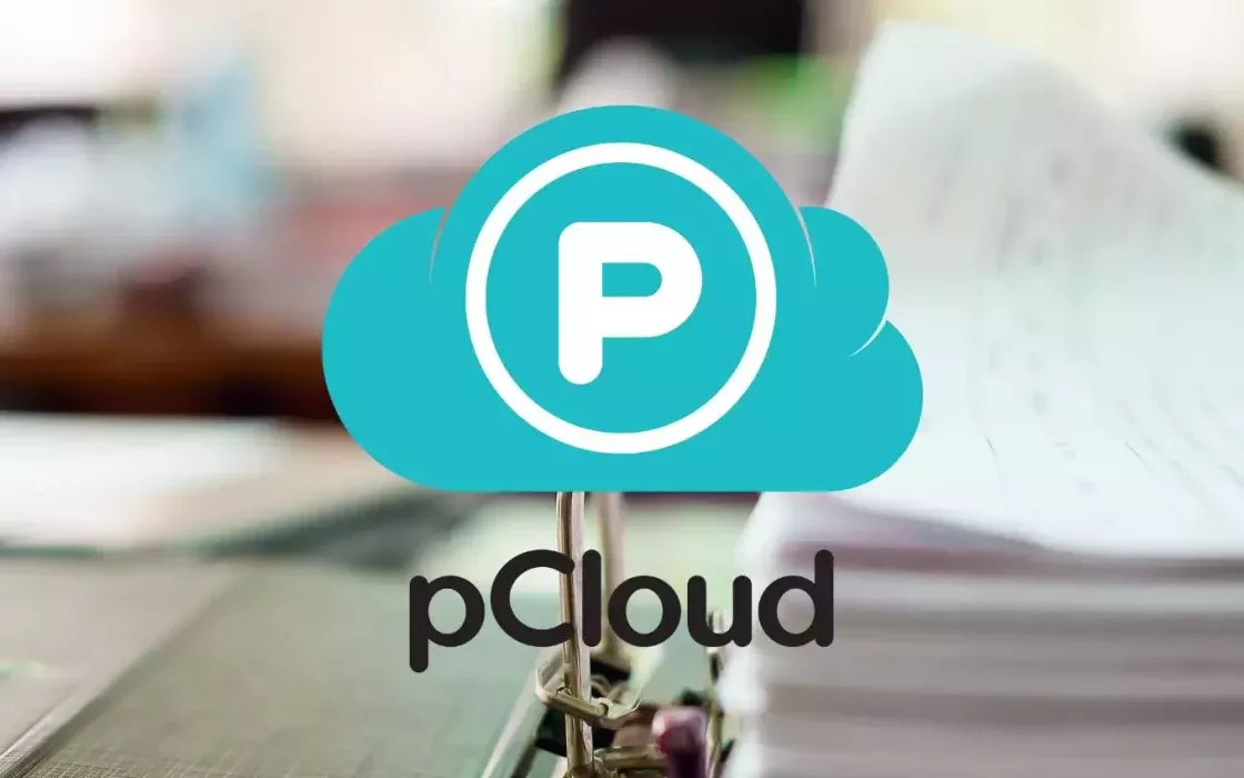 Cloud a vita crittografati: pCloud sconta i suoi del 37%