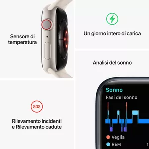 apple watch series8