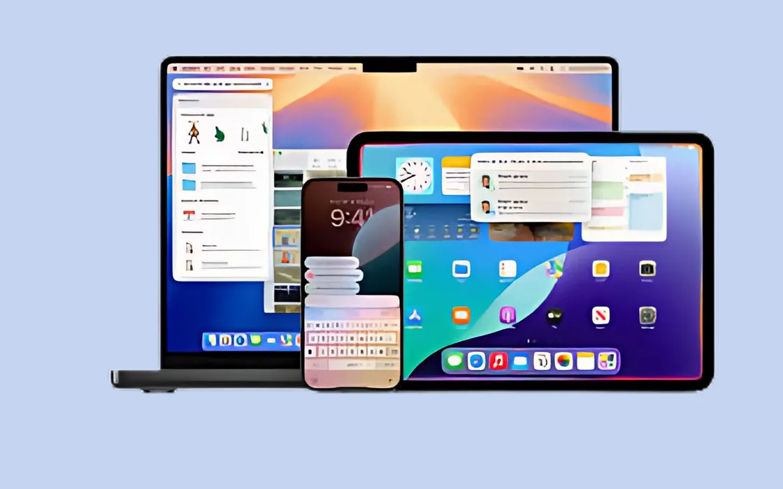 Apple rilascia iOS 18.3.1 e aggiorna Mac, iPad ed Apple Watch: bug risolti e sicurezza migliorata