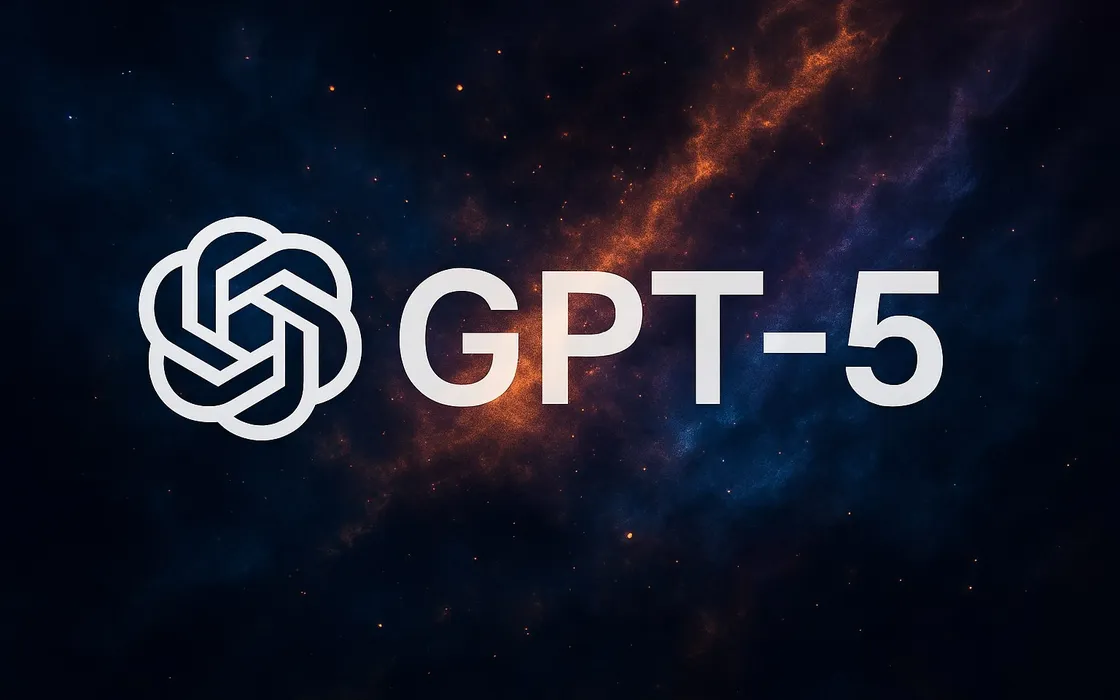 GPT-5 è arrivato: ChatGPT diventa (quasi) umano e cambia tutto