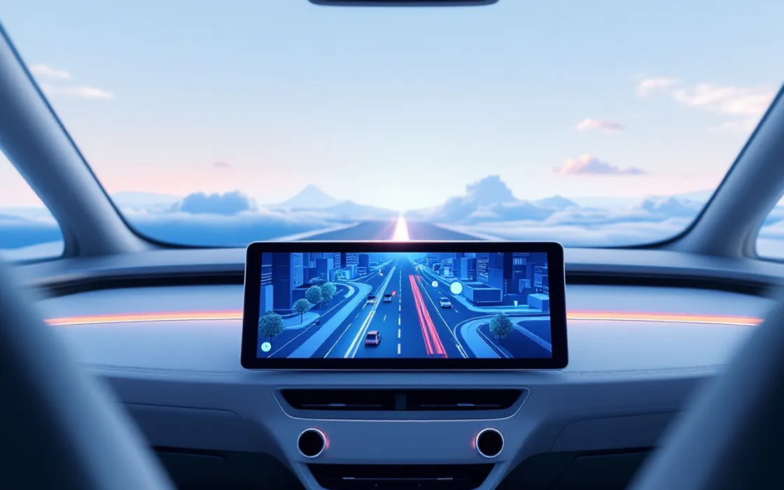 Google Assistant Driving Mode scompare da Maps su Android