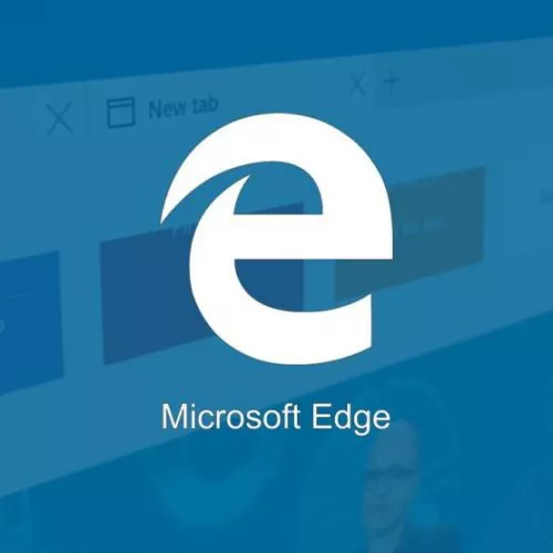 Edge basato sul motore di Chromium: ecco le prime immagini