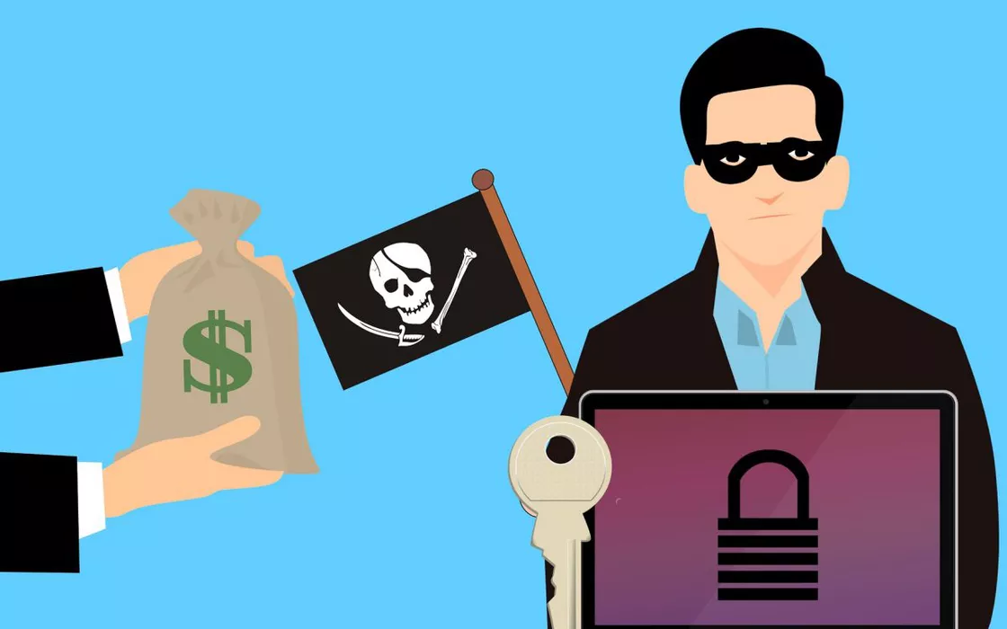 Il ransomware LockBit assolda collaboratori infedeli promettendo milioni di dollari