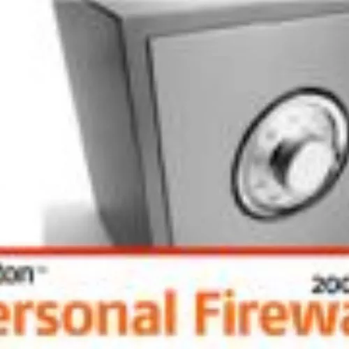 Norton Personal Firewall 2003: il nuovo pacchetto per la difesa del pc