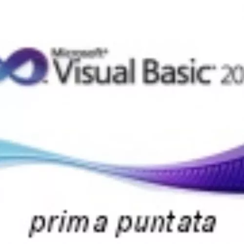 Visual Basic 2010 e ADO.NET: accesso ai dati / prima puntata