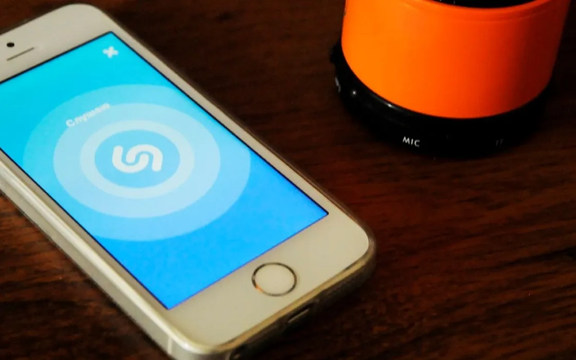 Shazam: ora è più facile aggiungere brani a una playlist Spotify